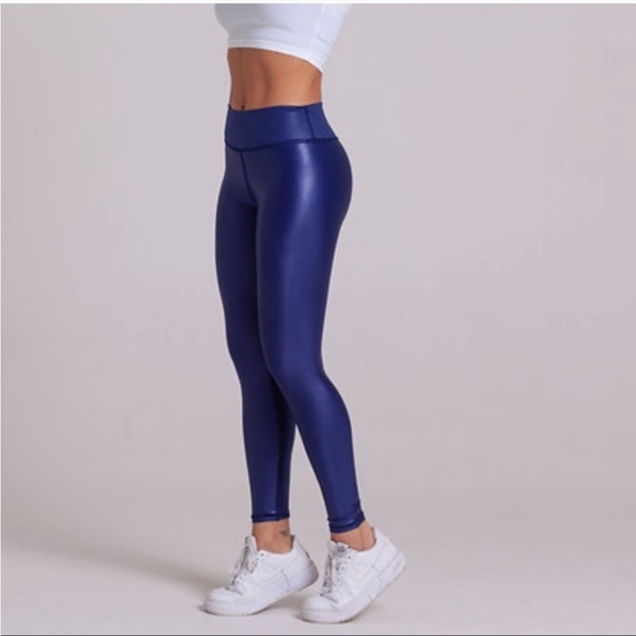 New Supplex waist control butt lift Colombian leggings. - Picture 7 of 7